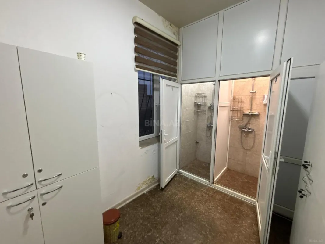 Kirayə verilir 3 otaqlı ofis 125 m²