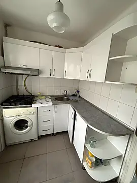 Satılır 2 otaqlı mənzil 35 m²