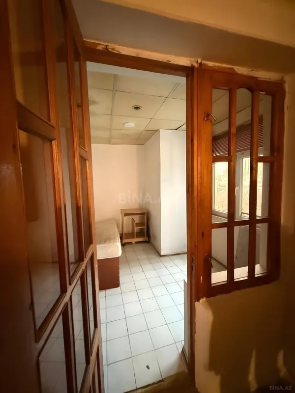 Satılır 2 otaqlı mənzil 35 m²
