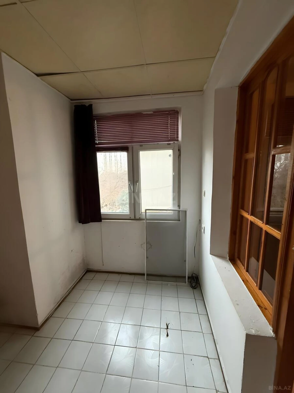 Satılır 2 otaqlı mənzil 35 m²