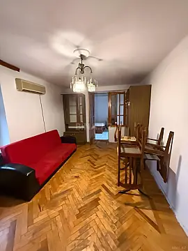 Satılır 2 otaqlı mənzil 35 m²