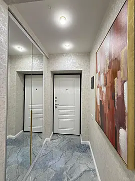 Satılır 2 otaqlı mənzil 50 m²