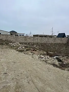 Satılır torpaq sahəsi 8.5 m²