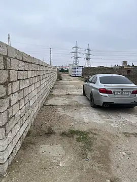 Satılır torpaq sahəsi 8.5 m²