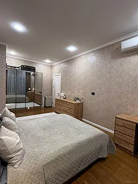 Satılır 3 otaqlı mənzil 95.5 m²