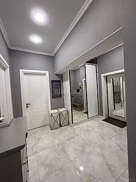 Satılır 3 otaqlı mənzil 95.5 m²