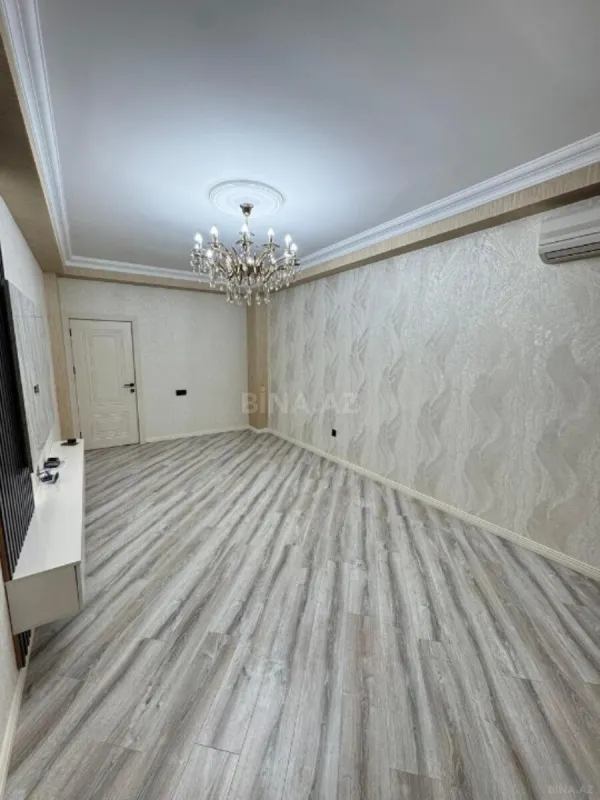 Satılır 3 otaqlı mənzil 96 m²