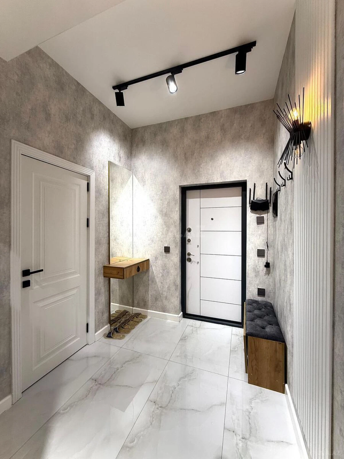 Satılır 2 otaqlı mənzil 54 m²