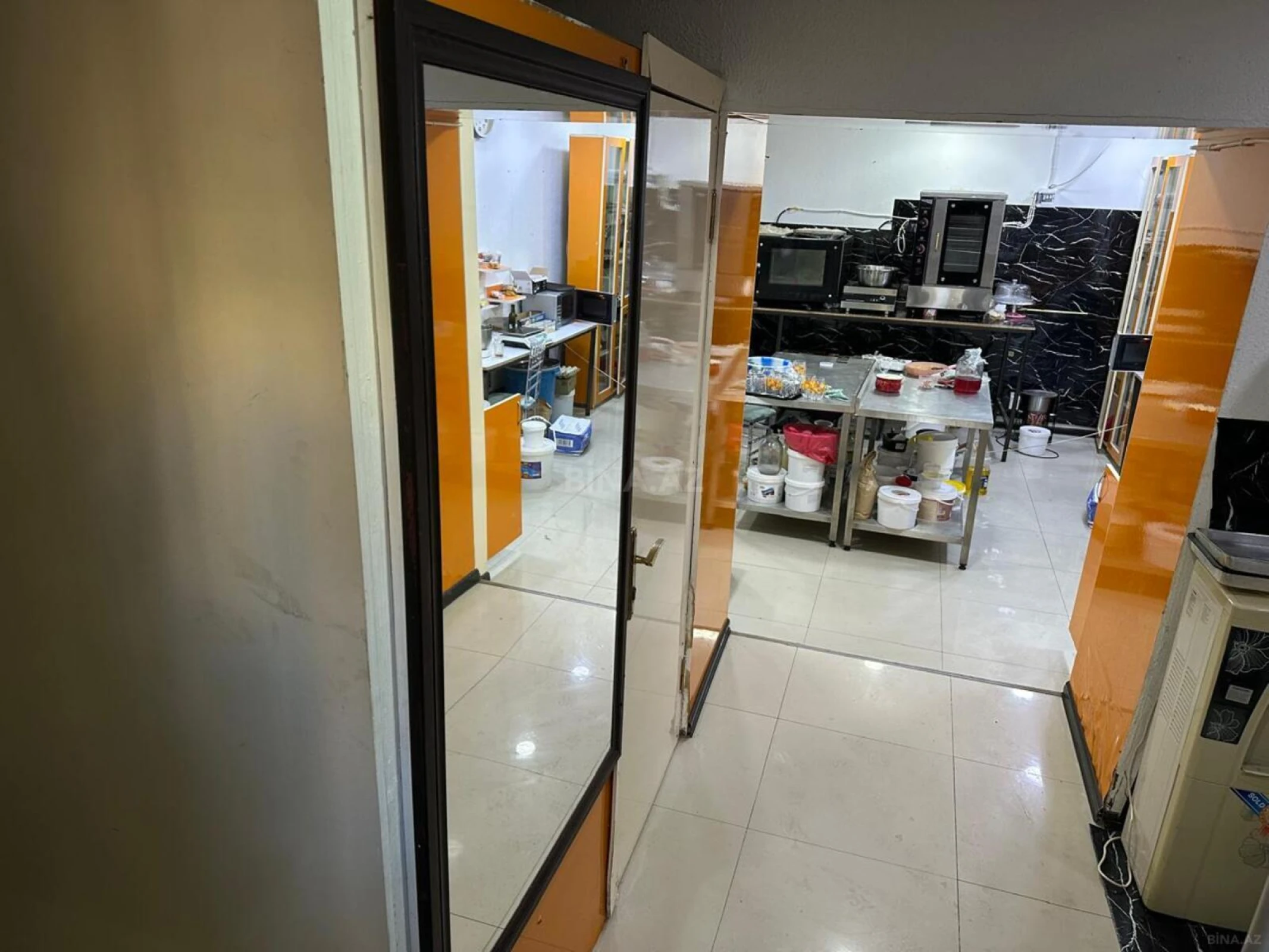 Satılır obyekt 81 m²