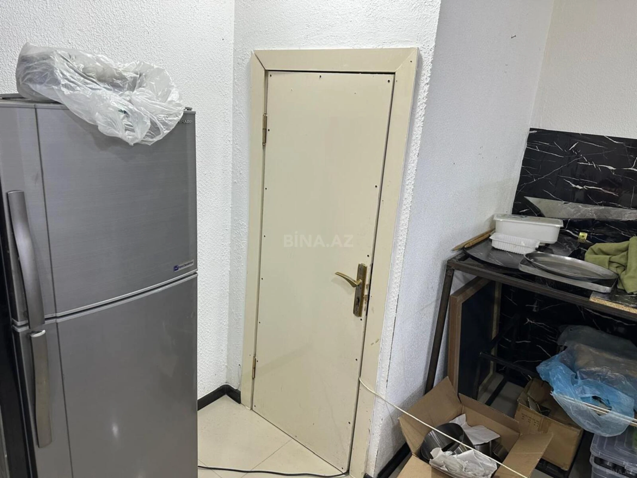 Satılır obyekt 81 m²