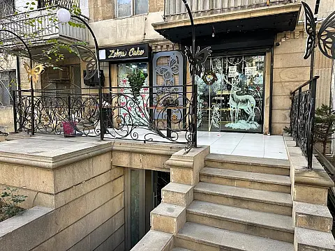 Satılır obyekt 81 m² — Bakı, İnşaatçılar 81.00 m²