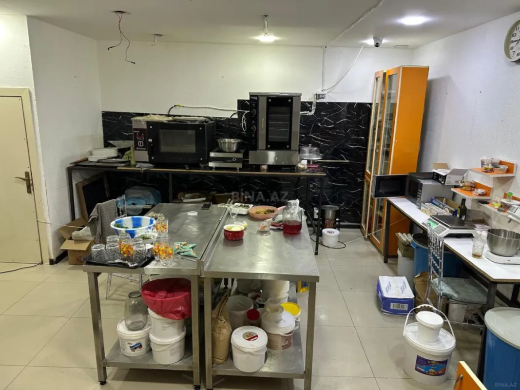 Satılır obyekt 81 m²