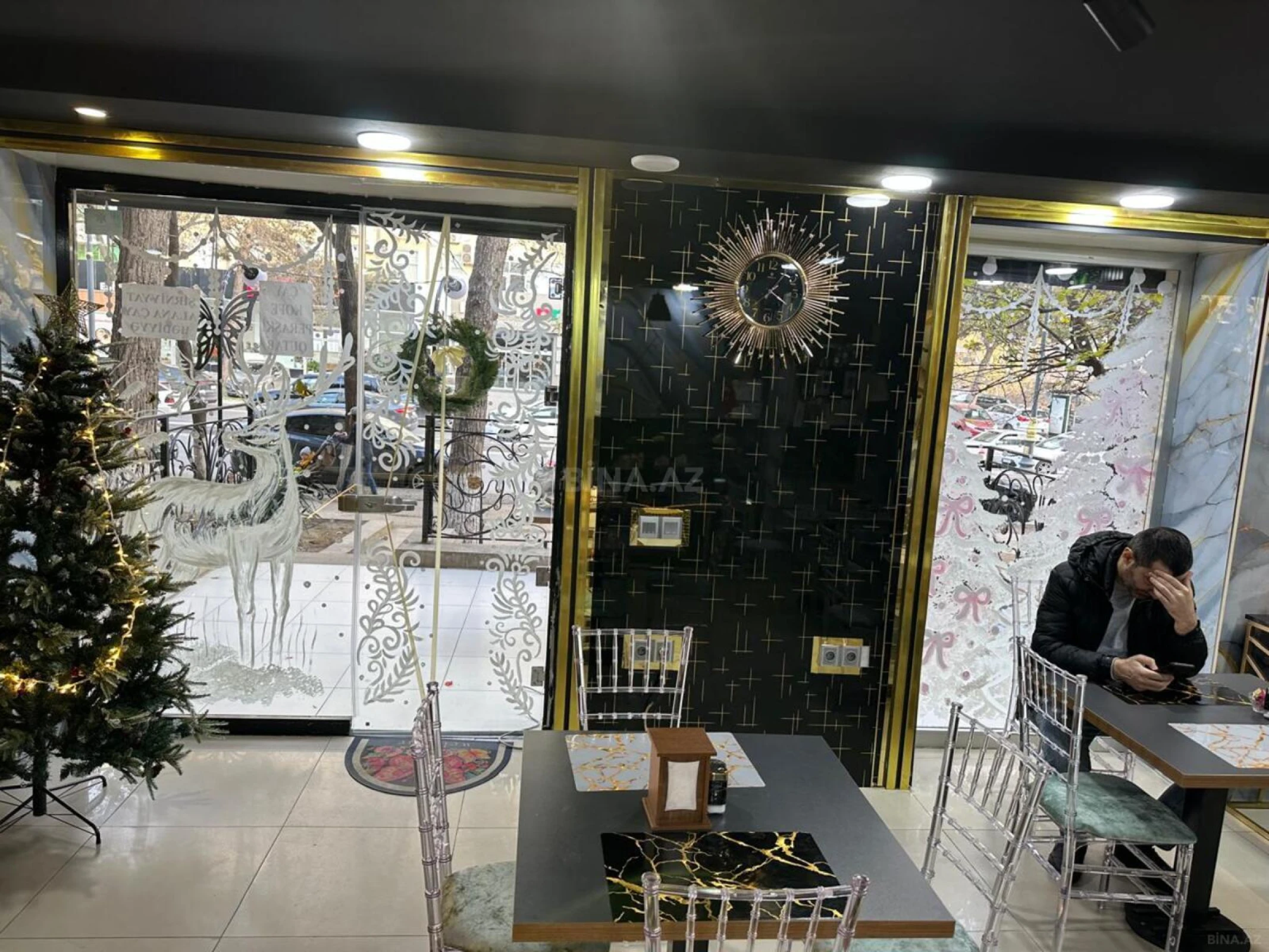 Satılır obyekt 81 m²