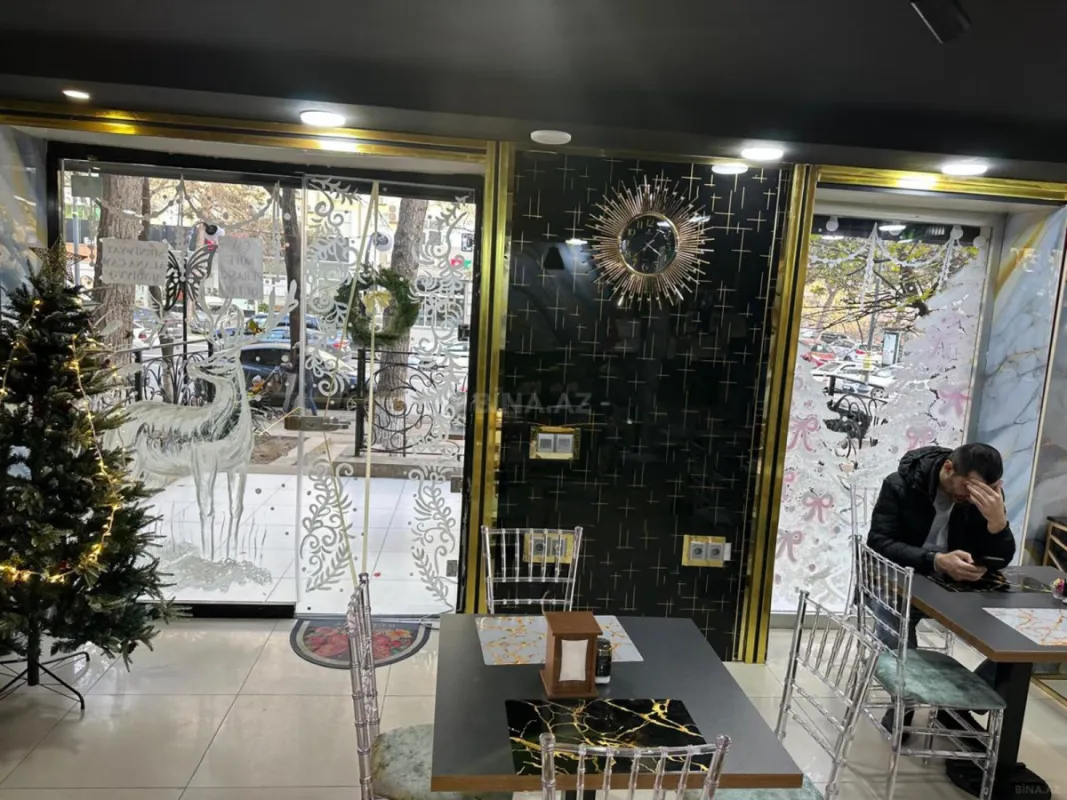 Satılır obyekt 81 m²