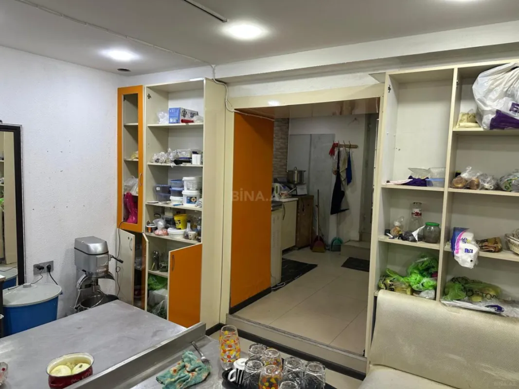 Satılır obyekt 81 m²