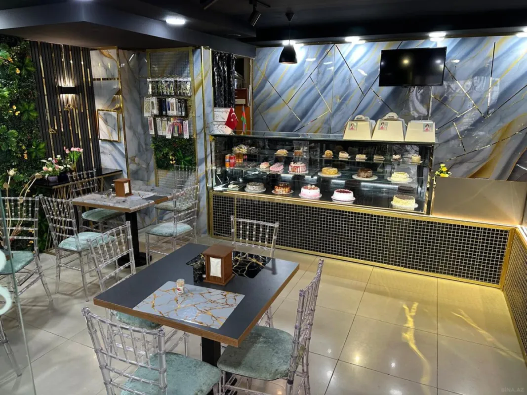 Satılır obyekt 81 m²