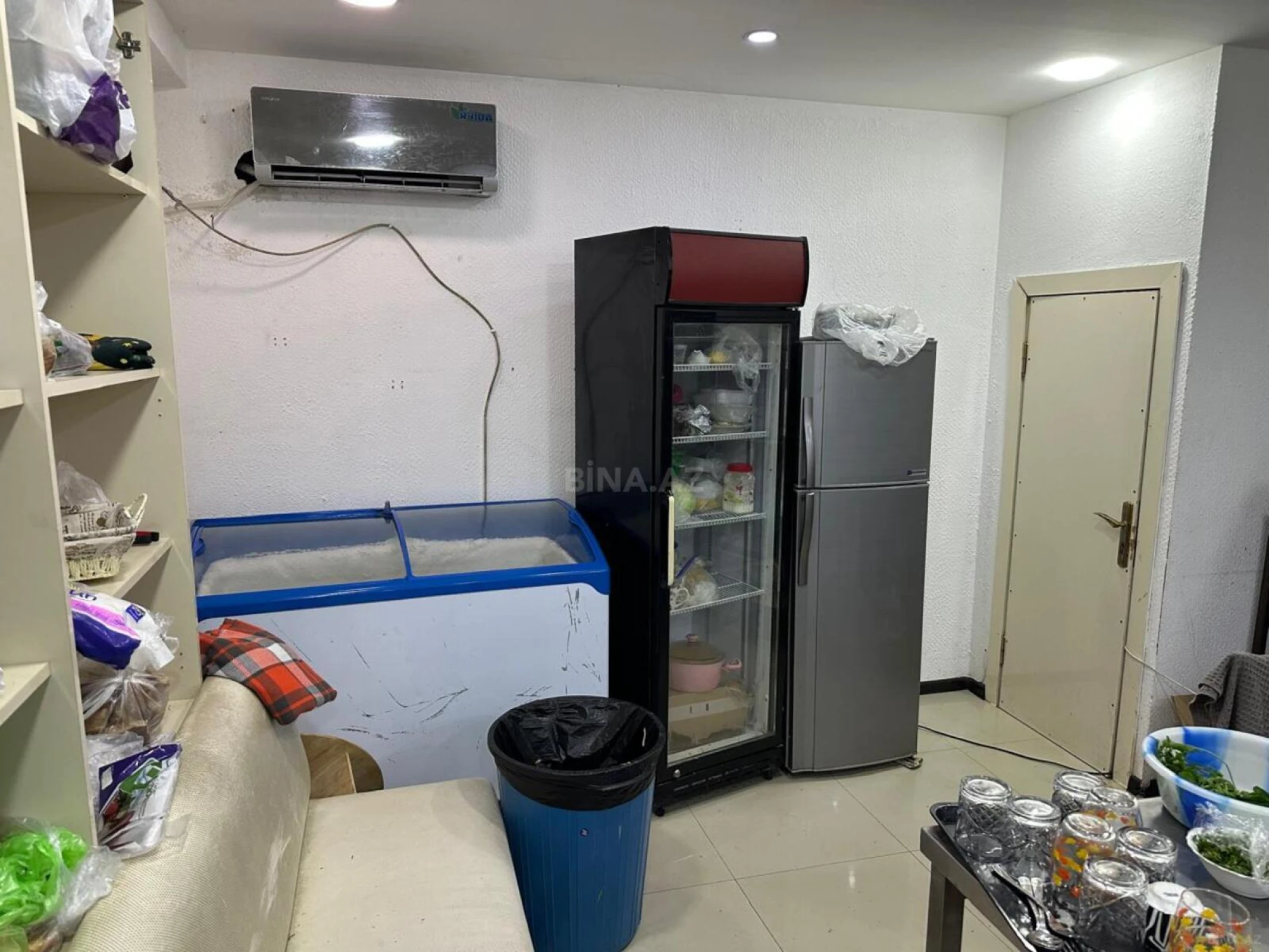 Satılır obyekt 81 m²