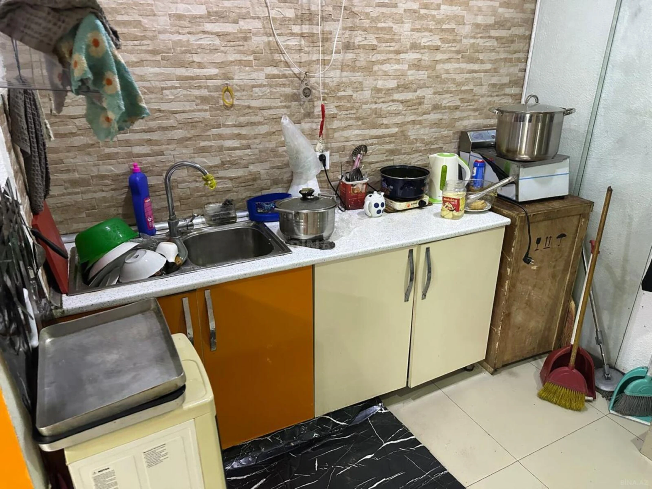 Satılır obyekt 81 m²