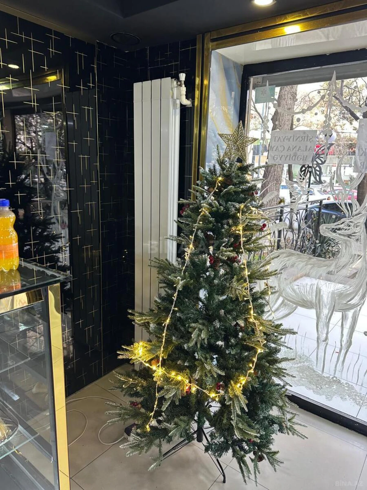 Satılır obyekt 81 m²