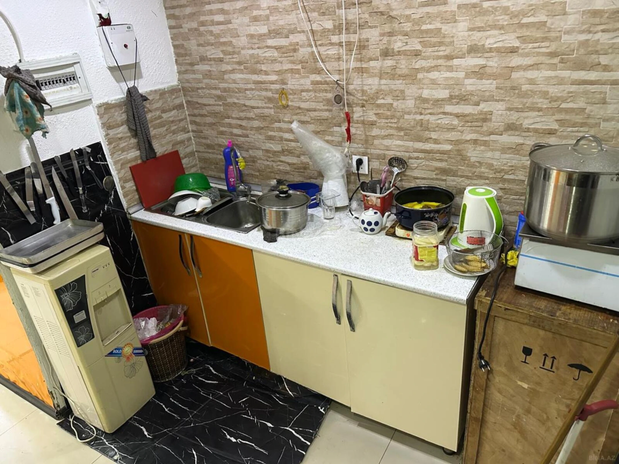 Satılır obyekt 81 m²