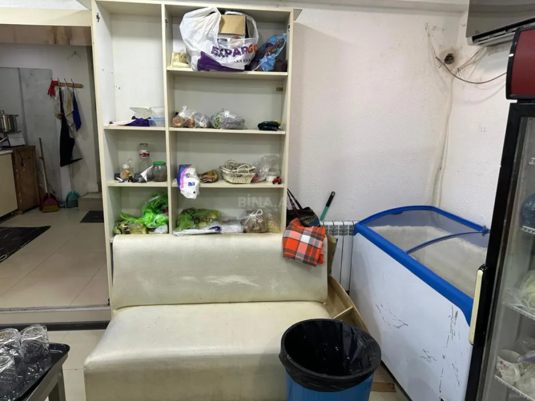 Satılır obyekt 81 m²