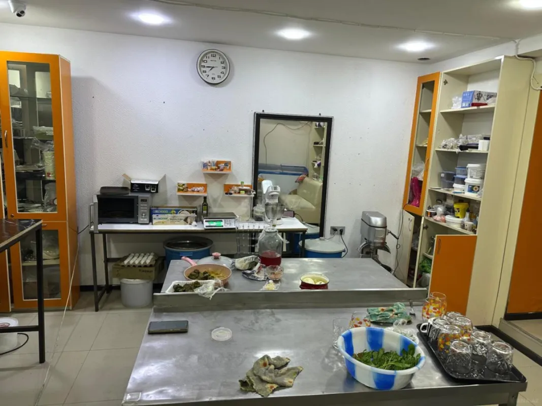 Satılır obyekt 81 m²