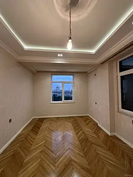 Satılır 3 otaqlı mənzil 107 m²