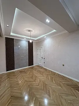 Satılır 3 otaqlı mənzil 107 m²