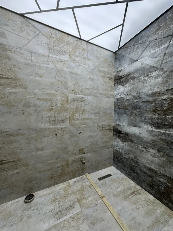 Satılır 3 otaqlı mənzil 107 m²