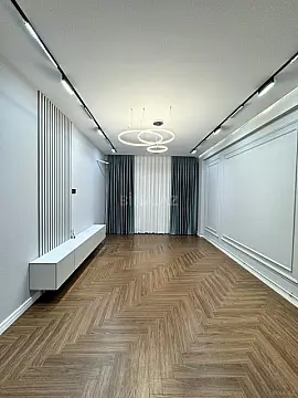 Satılır 3 otaqlı mənzil 98 m²