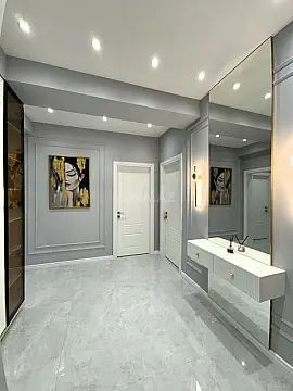 Satılır 3 otaqlı mənzil 98 m²