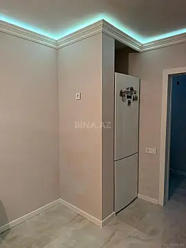 Satılır 5 otaqlı mənzil 120 m²