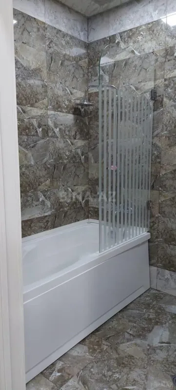 Satılır 2 otaqlı mənzil 68 m²