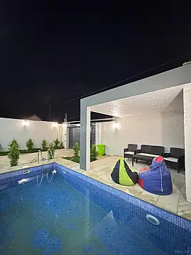 Satılır 4 otaqlı həyət evi 120 m²