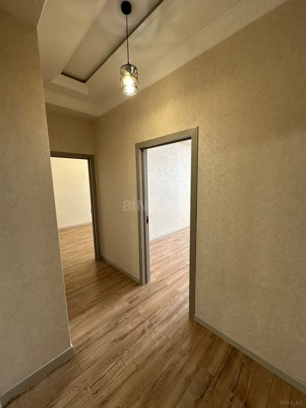 Satılır 3 otaqlı mənzil 96 m²