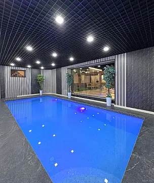 Kirayə verilir 6 otaqlı həyət evi 285 m²