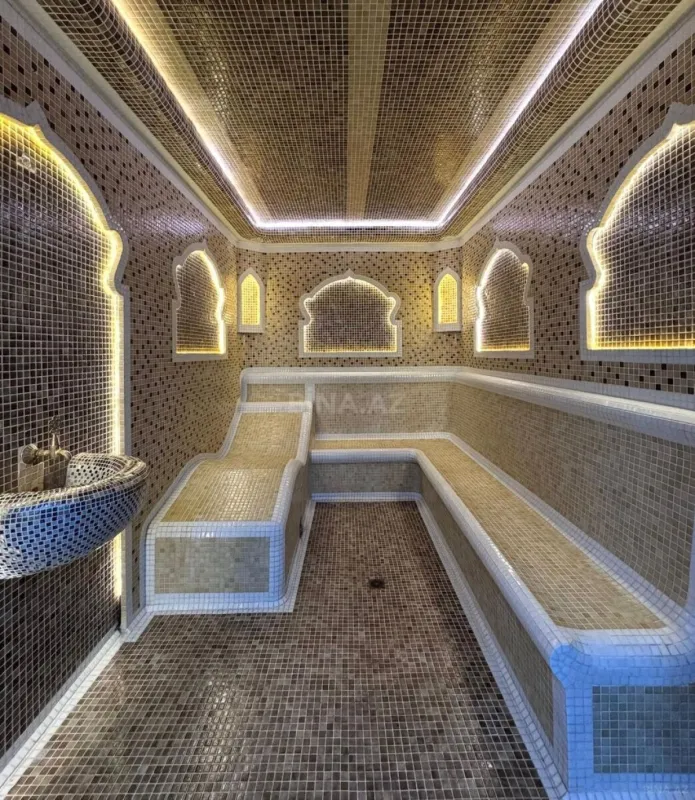 Kirayə verilir 6 otaqlı həyət evi 285 m²