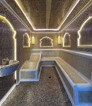 Kirayə verilir 6 otaqlı həyət evi 285 m²