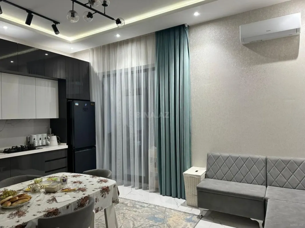 Satılır 4 otaqlı həyət evi 150 m²