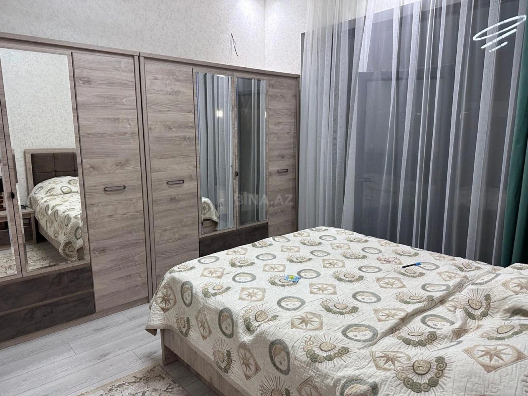 Satılır 4 otaqlı həyət evi 150 m²