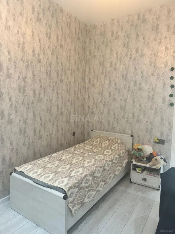 Satılır 4 otaqlı həyət evi 150 m²