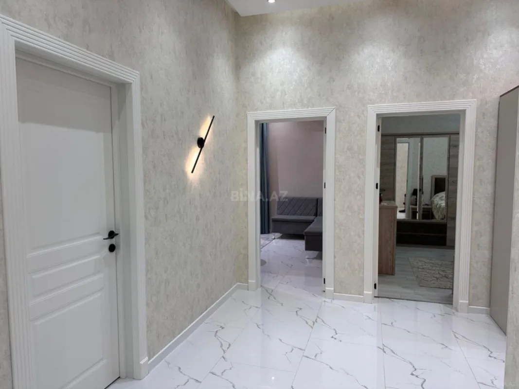 Satılır 4 otaqlı həyət evi 150 m²