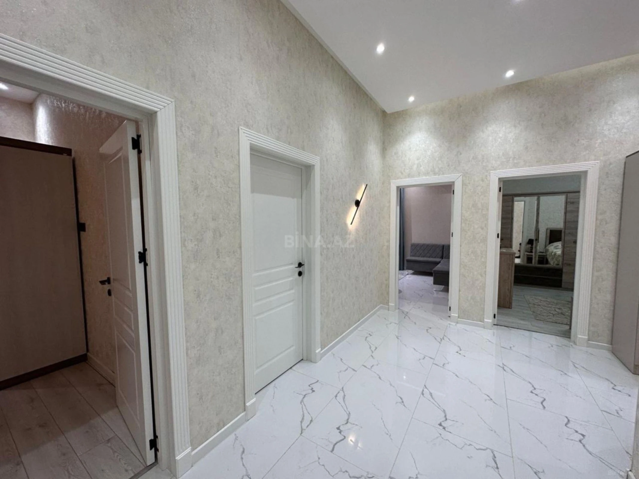 Satılır 4 otaqlı həyət evi 150 m²