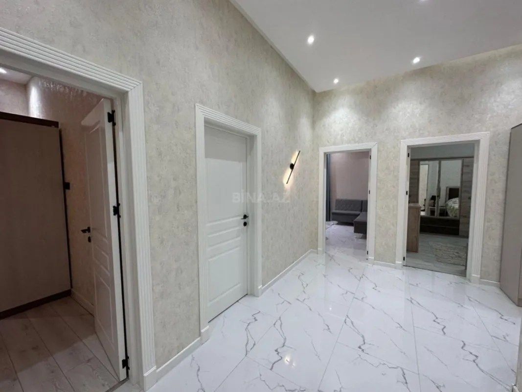 Satılır 4 otaqlı həyət evi 150 m²