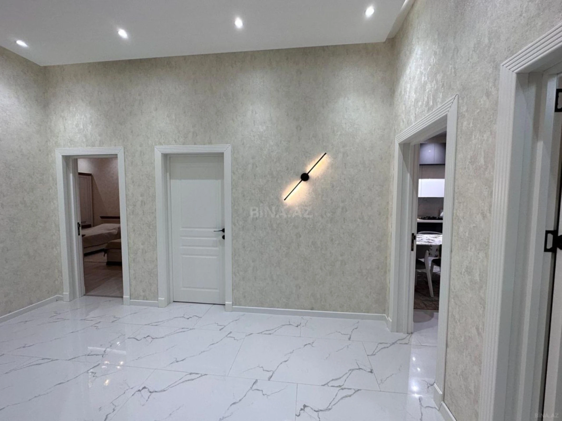 Satılır 4 otaqlı həyət evi 150 m²