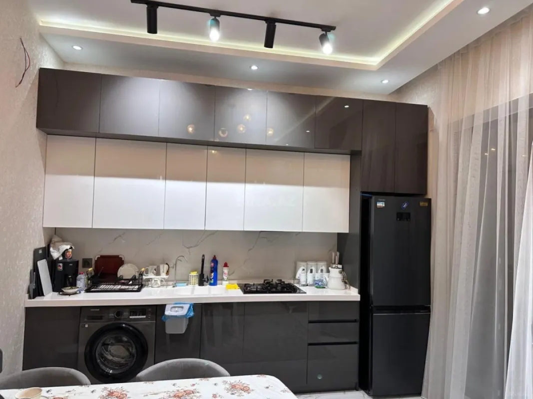 Satılır 4 otaqlı həyət evi 150 m²