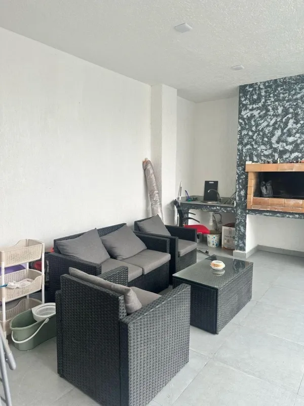 Satılır 4 otaqlı həyət evi 150 m²