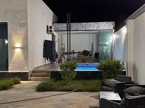 Satılır 4 otaqlı həyət evi 150 m²