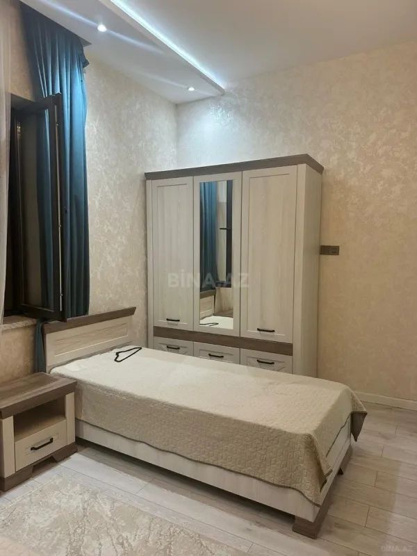 Satılır 4 otaqlı həyət evi 150 m²