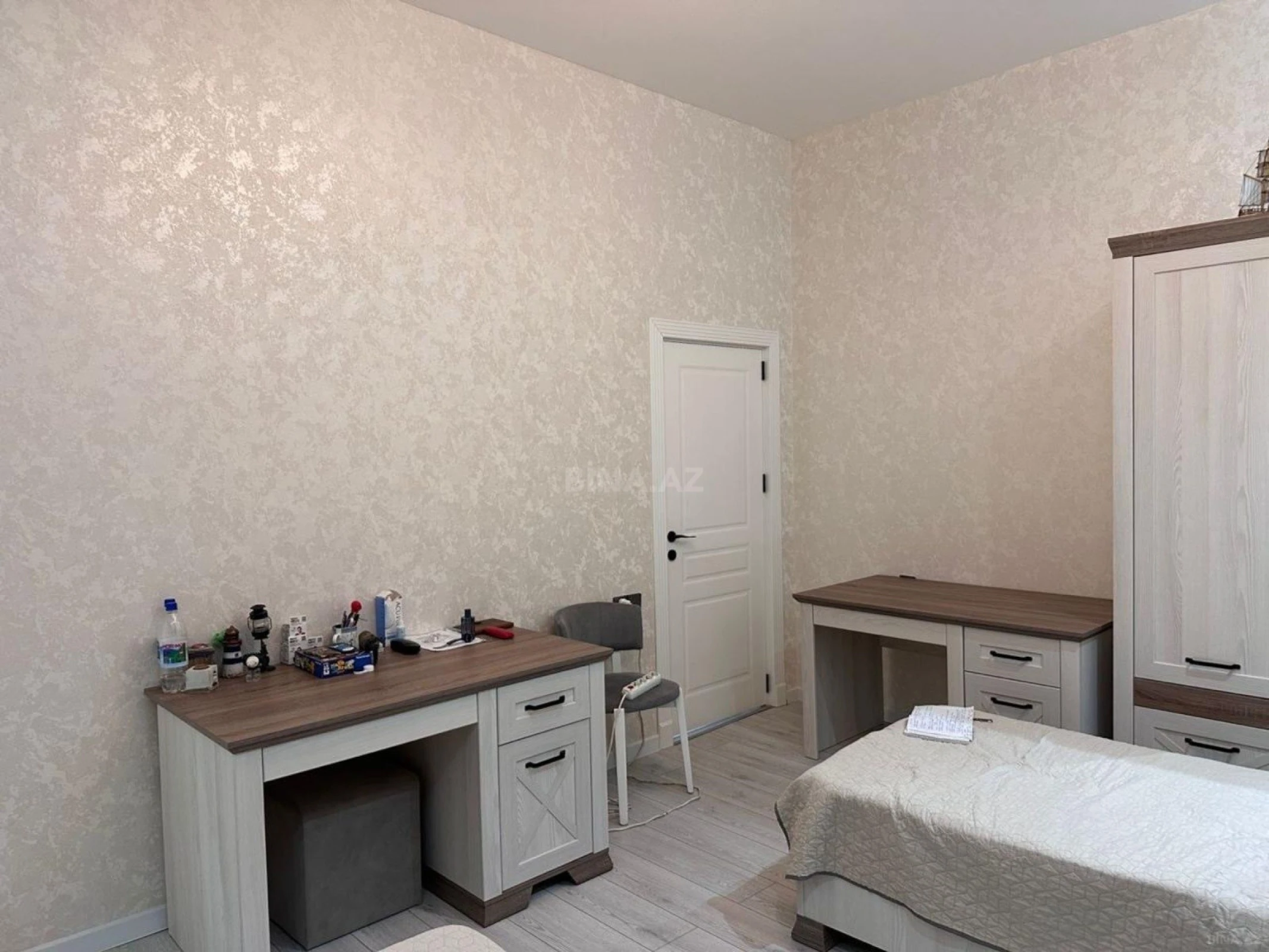 Satılır 4 otaqlı həyət evi 150 m²